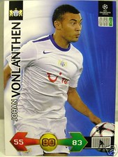 Aggiornamento Panini Super