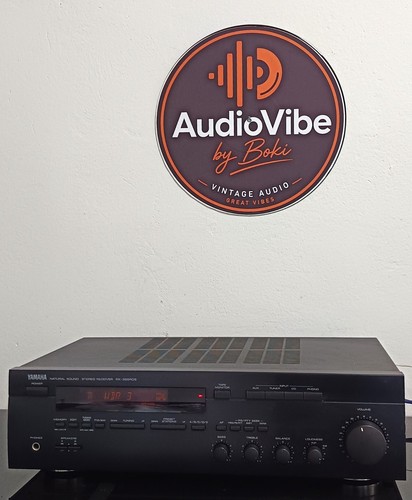 Yamaha 385 ricevitore - rx-385,