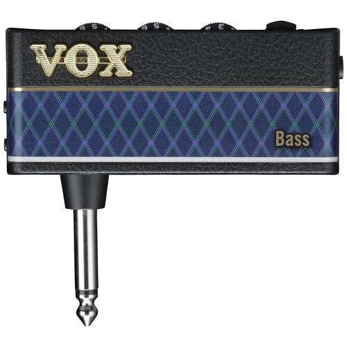 Vox amplug basso - vox,