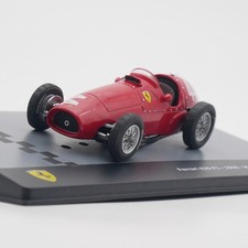 ixo 1:43 F1 Cars Ferrari 625