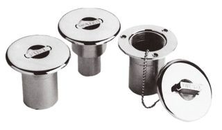 Tappo imbarco acqua - tappo,