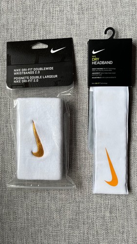 Bandana tennis nike - nike, con