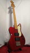 Fender mexico pawn shop - mexico,