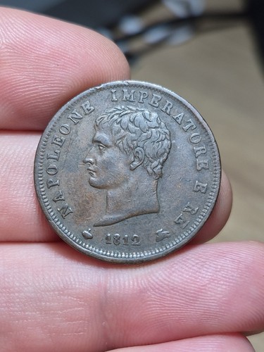 115 italie napoléon ier - ~,