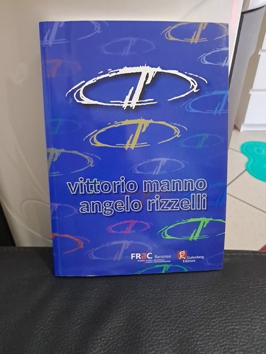 Vittorio manna angelo - vittorio,