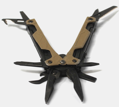Rareleatherman oht multi tool - rareleatherman,