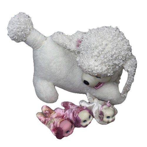 Cucciolo sorpresa barboncino - cucciolo,