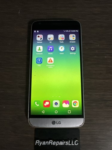 Verizon android phone - lg,