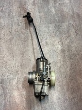 Carburatore Dellorto PHM40