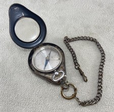Cassa orologio bussola