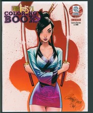 Executive Assistant Iris #1