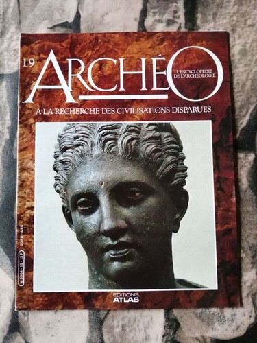 Archeo enciclopedia - 19,