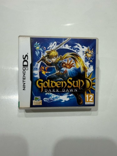 Golden sun dark - golden, dawn