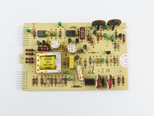 Revox b77 amplificatore - b77*,