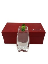 Vaso urna Baccarat Oceania