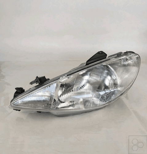 6204s7 proiettore peugeot - proiettore,