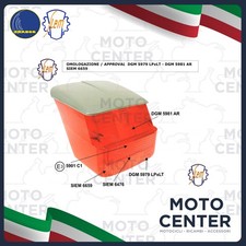 VETRO FANALE POSTERIORE TETTO