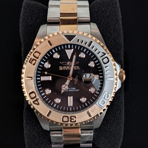 Orologio uomo invicta - orologio,