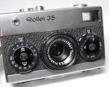 Rollei fotocamera compatta - rollei,