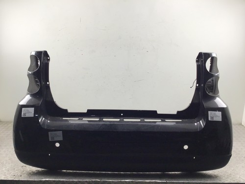 Parafango smart fortwo coupe - smart,