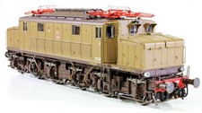 LE MODELS 20510 locomotiva FS