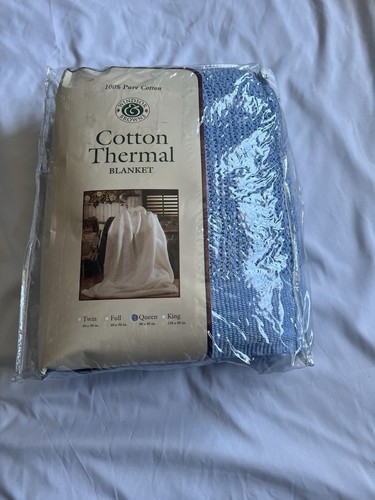 Coperta termica queen size - coperta,