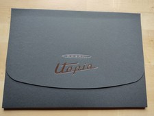 Pagani utopia 2022 - utopia,,