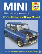 MANUALE MINI