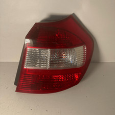 63216924502 Fanale post. DX BMW Serie 1 (E87) 116i Ber. 5p/b/1596cc