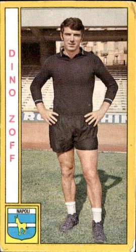 Figurina calciatori panini - figurina,