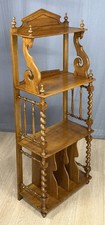 ANTICA ETAGERE Luigi Filippo