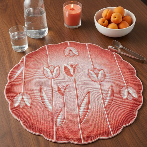 Set eleganti tovagliette - eleganti,