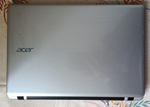 Notebook acer 123 - acer, v5-123-
