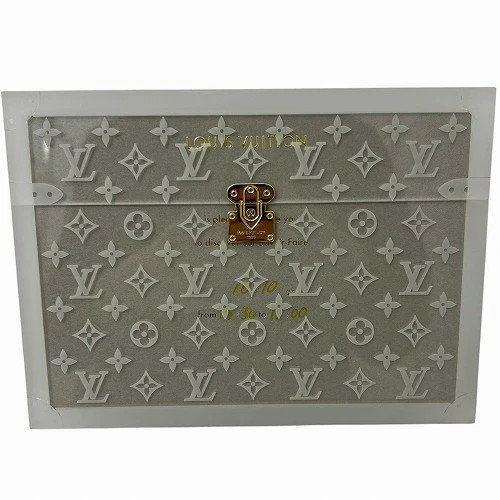 Louis vuitton vip invito - vip,