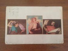 LUIGI ONTANI ,scultore pittore