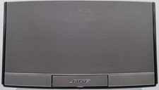 Bose SoundDock Sistema Musicale Portatile IPod Dock con Telecomando e Cover