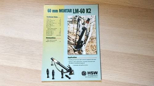 Hsw huta stalowa wola mm - stalowa,