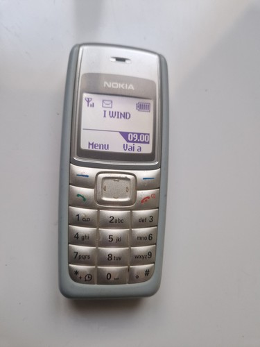 Cellulare nokia 1112 - nokia,