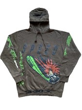 Travis Scott Cactus Jack Felpa