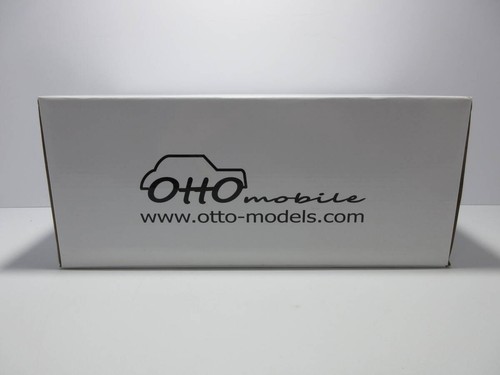 Kyosho otto alfa romeo - kyosho,