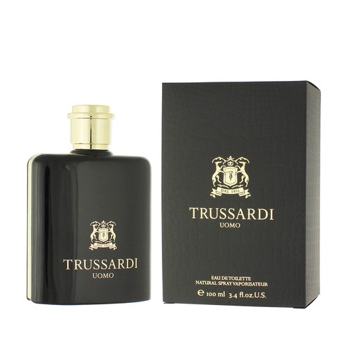 Trussardi uomo 2011 eau - trussardi,