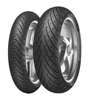 Metzeler roadtec 130 16 - metzeler, 130/90-16