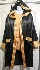 Boxing Champion Adult Costume