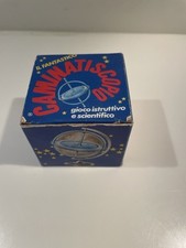 Gioco vintage Caminati