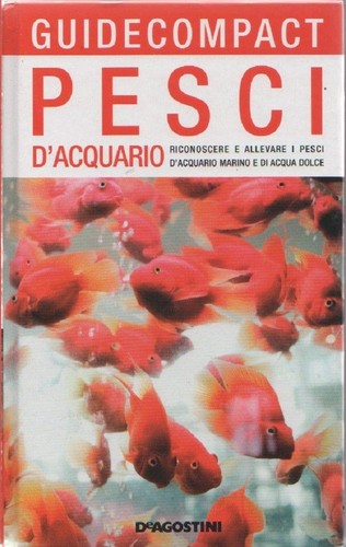 Pesci acquario riconoscere e - pesci, d'acquario