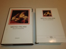 MISTICI ITALIANI DELL'ETÀ