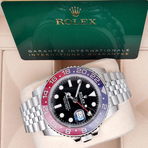 Orologio rolex gmt master - orologio, gmt-master