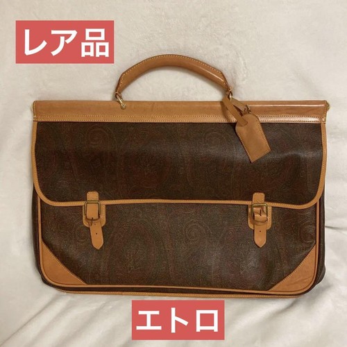 Borsa etro uomo oggetto - etro,