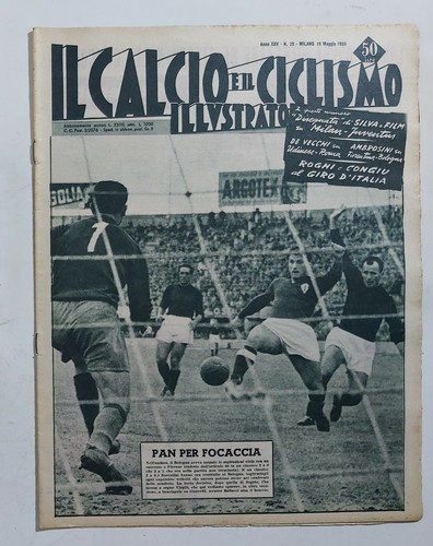 06896 calcio il - e,