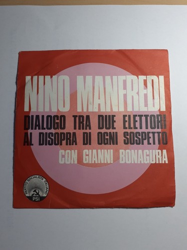 Nino manfredi dialogo tra - nino,